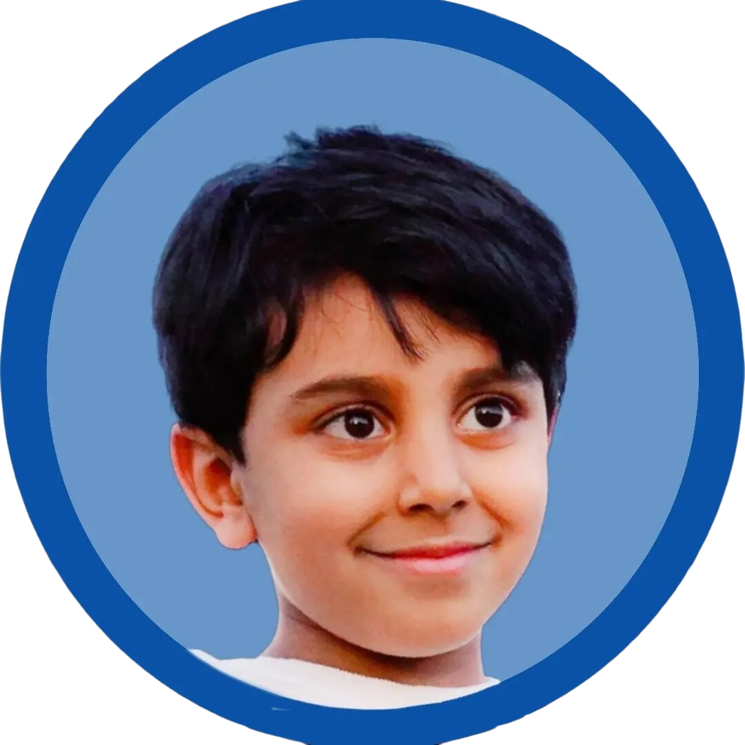 بازی خلاق طاها 