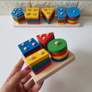 پایه اشکال چهارستون