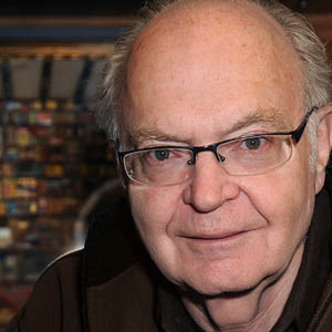 دونالد کنوت