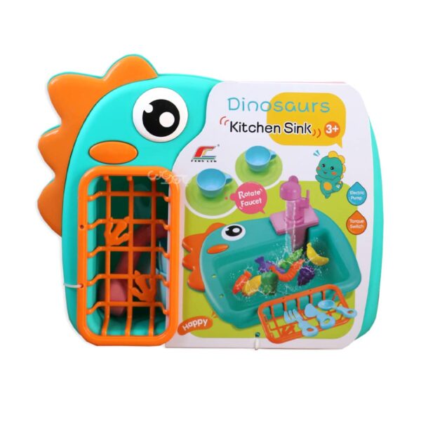 dinosours-kitchen-sink-green-600x600