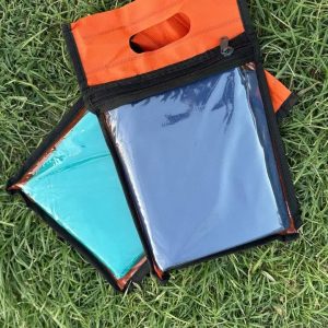 زیرانداز ضد آب و مناسب پوشک گرفتن(سینک)